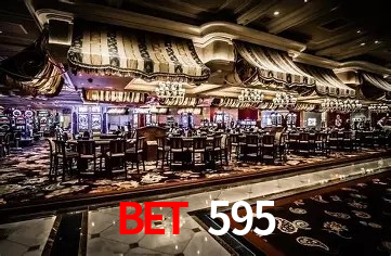 Bet 595