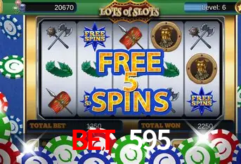 Bet 595