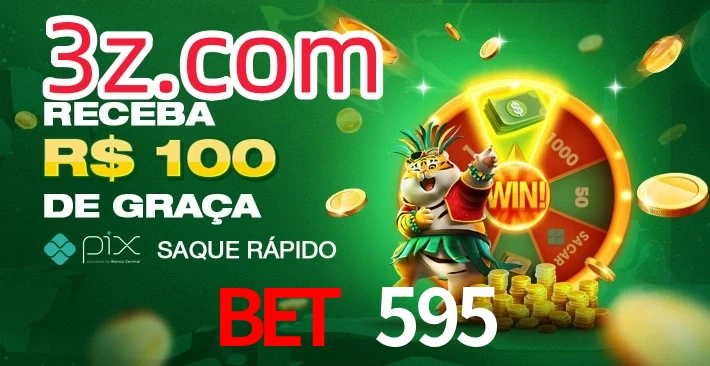 Bet 595
