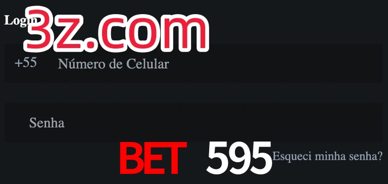 Bet 595