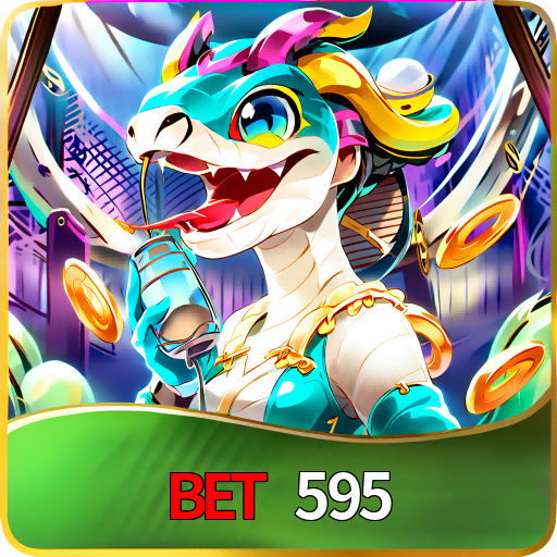 Bet 595