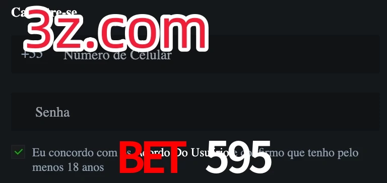Bet 595